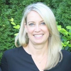 Meet your Posher, Sue